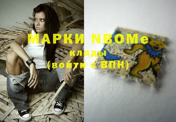 тгк Краснослободск